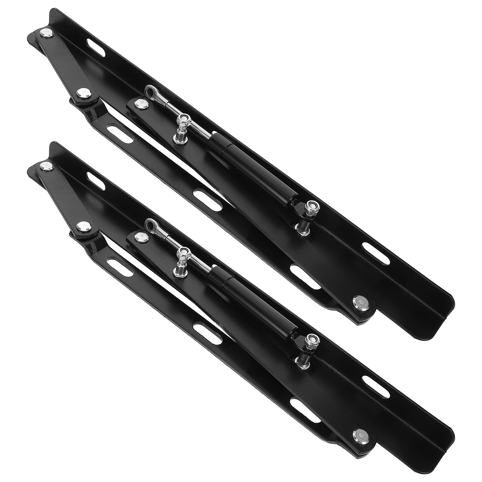Gas Lift Storage Bed Hydraulic - 1Set Hydraulic Bed Lift Support Rod