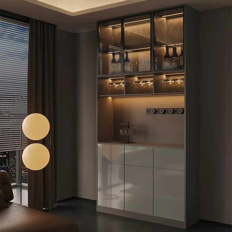 Light luxury Italian dining si - Storage review and price