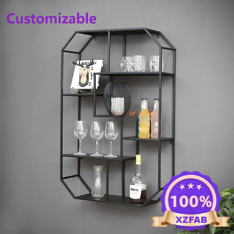 Factory Direct 2026 Shelf Wall - Storage review and price