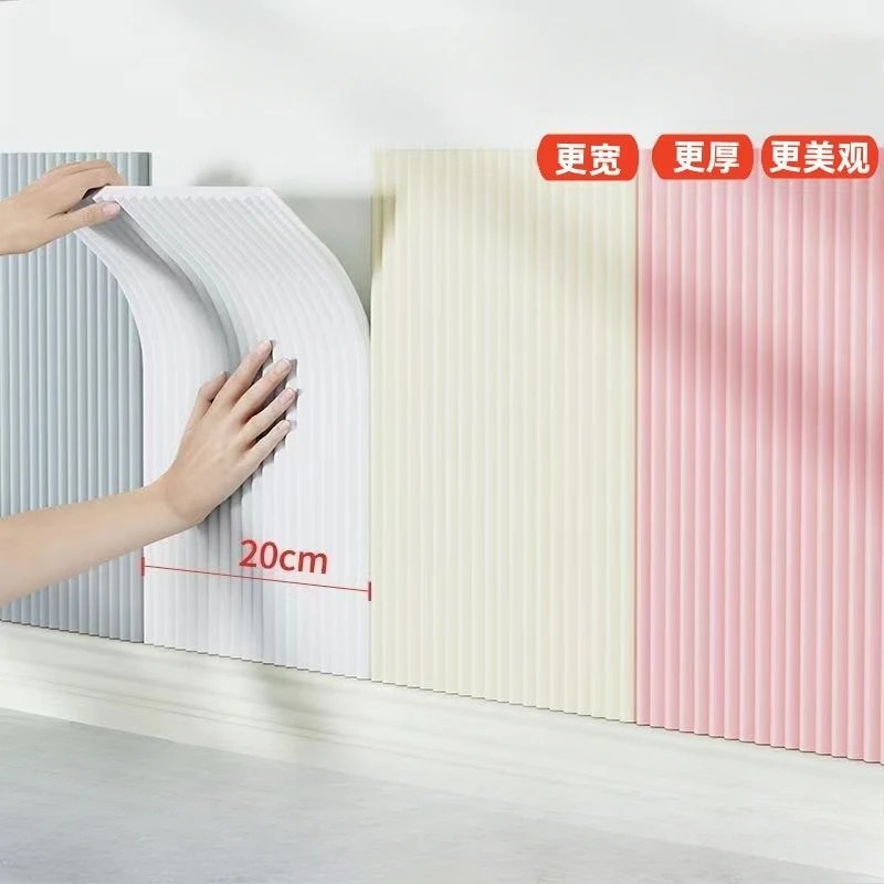 Self-adhesive Widening Wall St - Headboard Cushion Backrest Tatami review and price