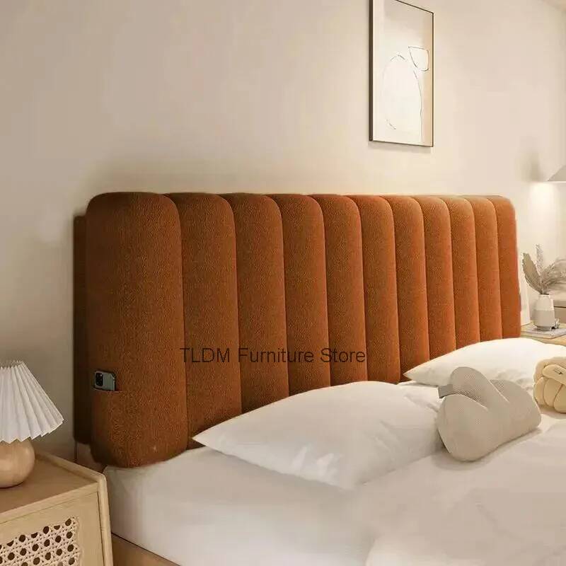 Bed Headboard Upholstered Back - Headboard Cushion Backrest Tatami review and price