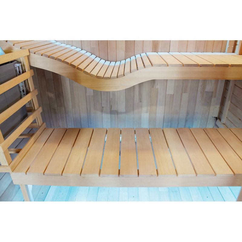 Outdoor SaunaModern Design Cab - Outdoor Furniture review and price
