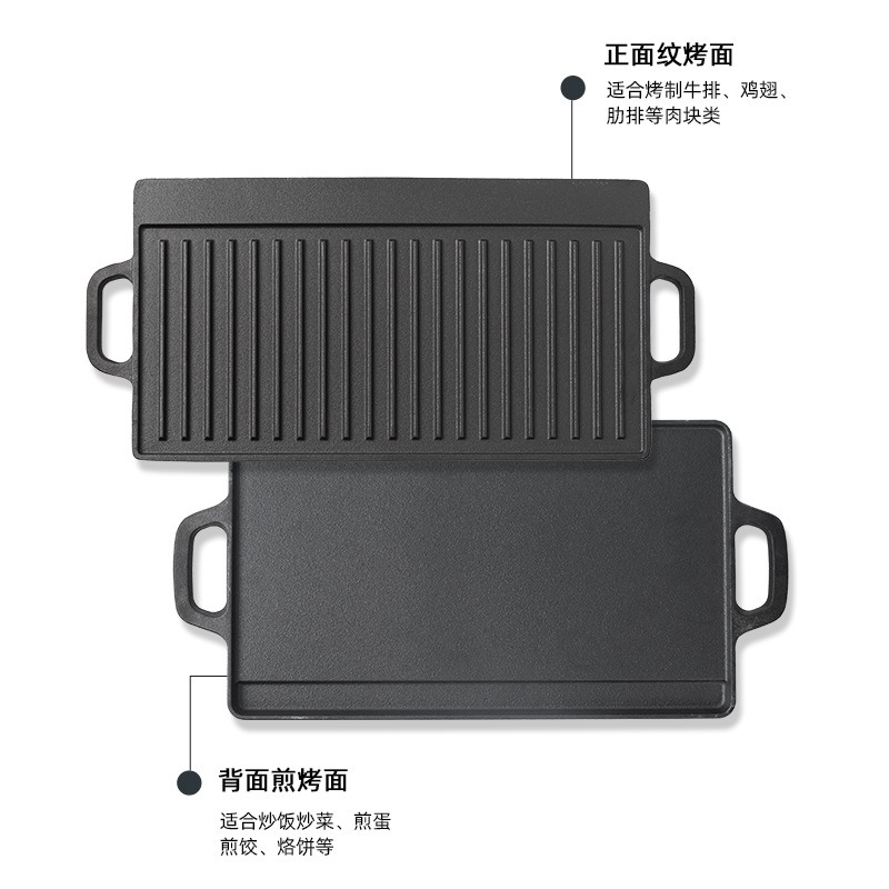 Outdoor Camping Barbecue Plate - Outdoor Furniture review and price