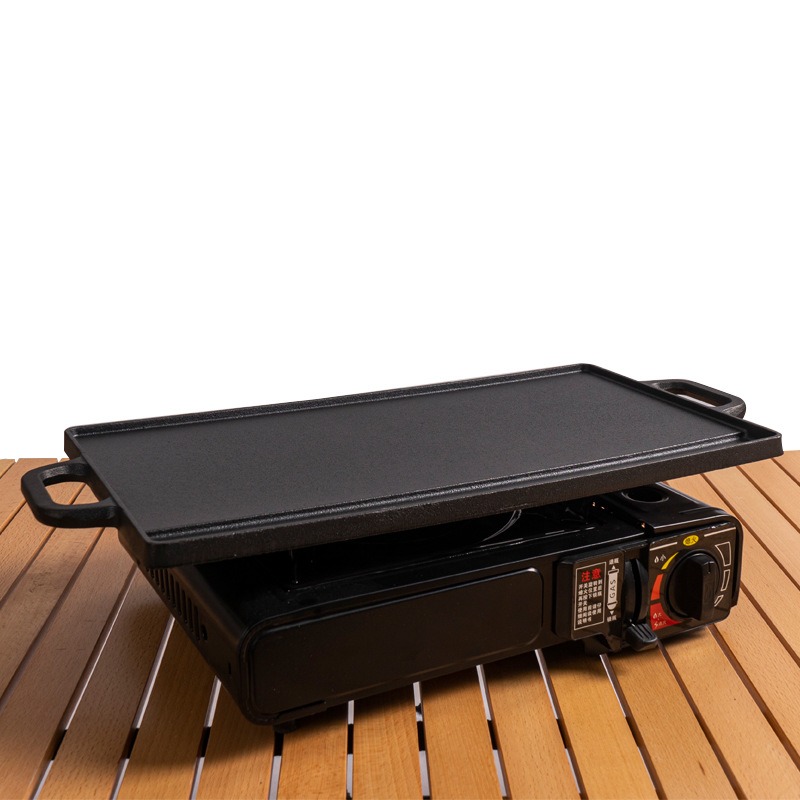 Outdoor Camping Barbecue Plate - Outdoor Furniture review and price