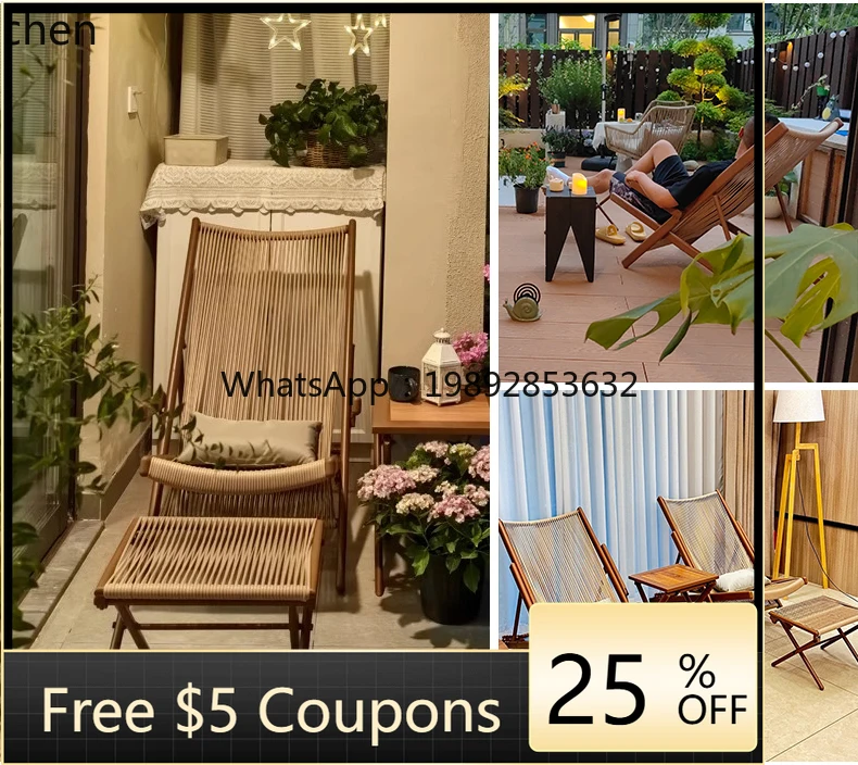 r5.13   Balcony Lounge Chair H - Sofas review and price