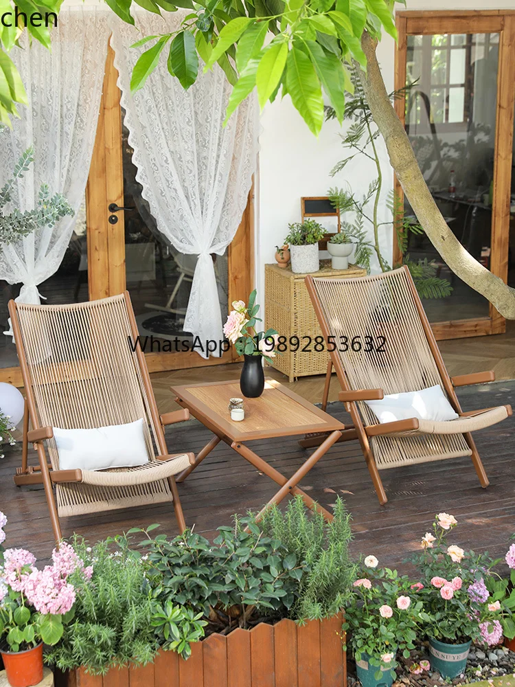 r5.13   Balcony Lounge Chair H - Sofas review and price