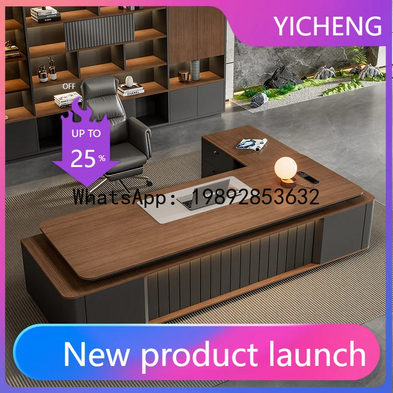 H5.15  boss president manager  - Chairs review and price