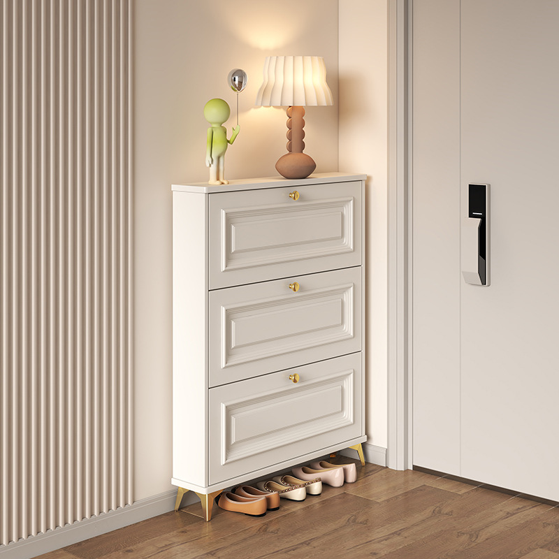 French Entryway Shoe Cabinet - - Shoe Rack Cabinet Narrow Entryway review and price