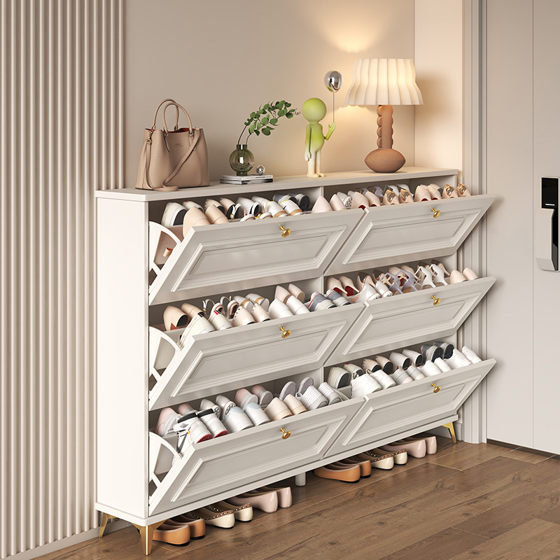 French Entryway Shoe Cabinet - - Shoe Rack Cabinet Narrow Entryway review and price