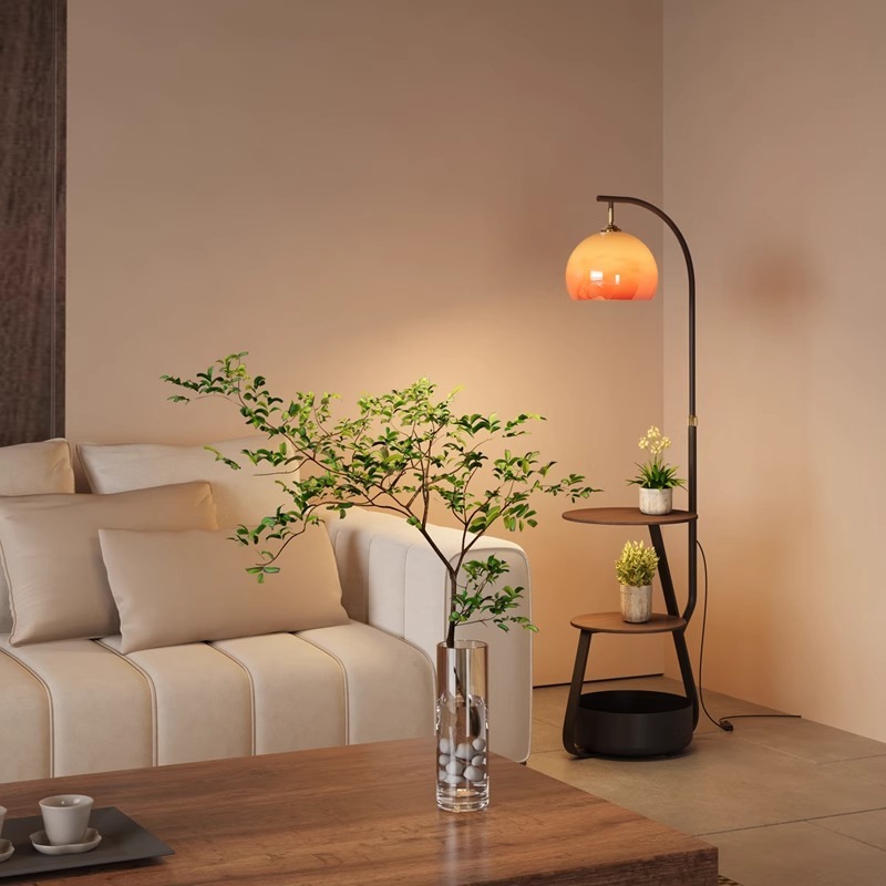 Floor lamp, antique bedroom be - Sofas review and price