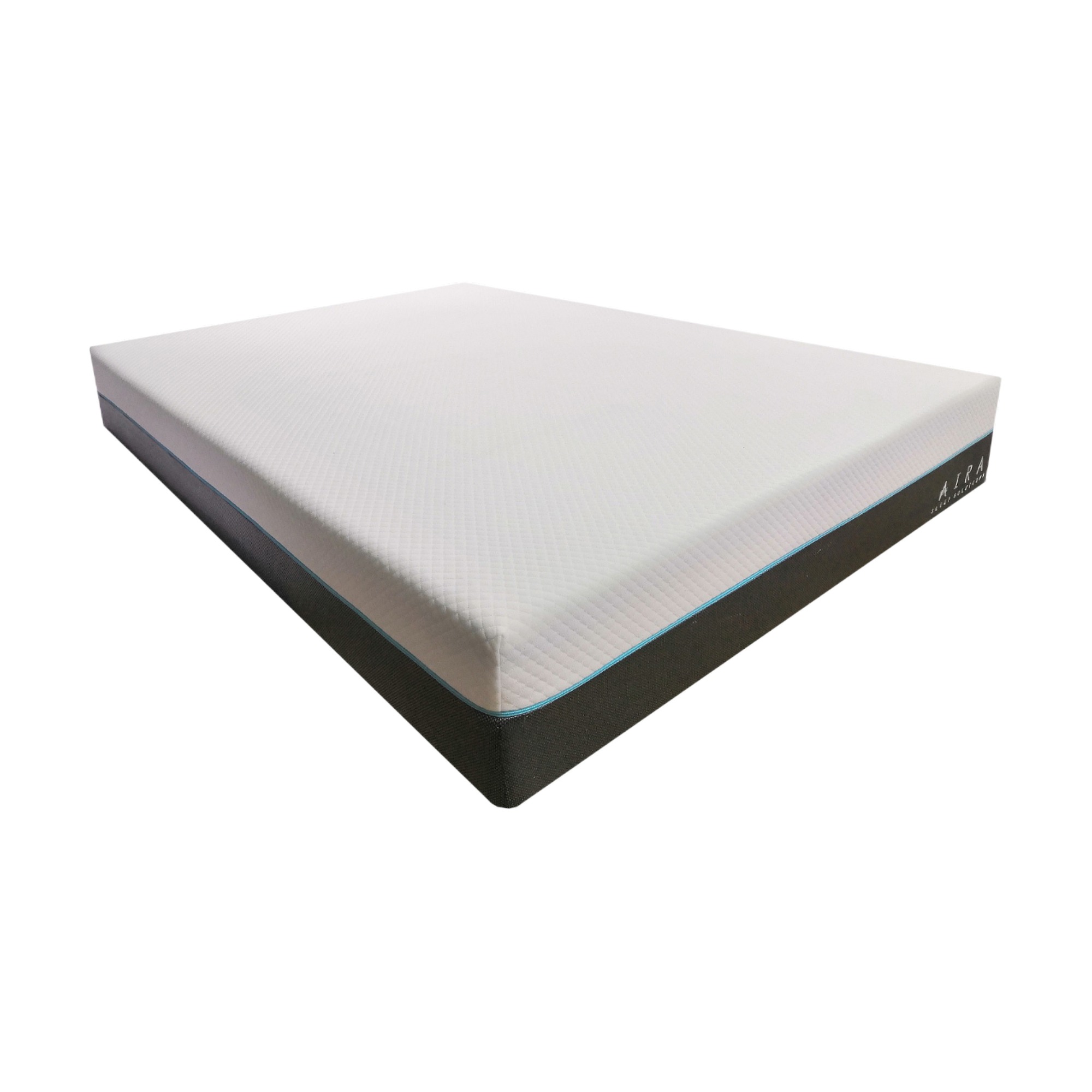 Good Breath High Density Doubl - Memory Foam Mattress In A Box Queen review and price