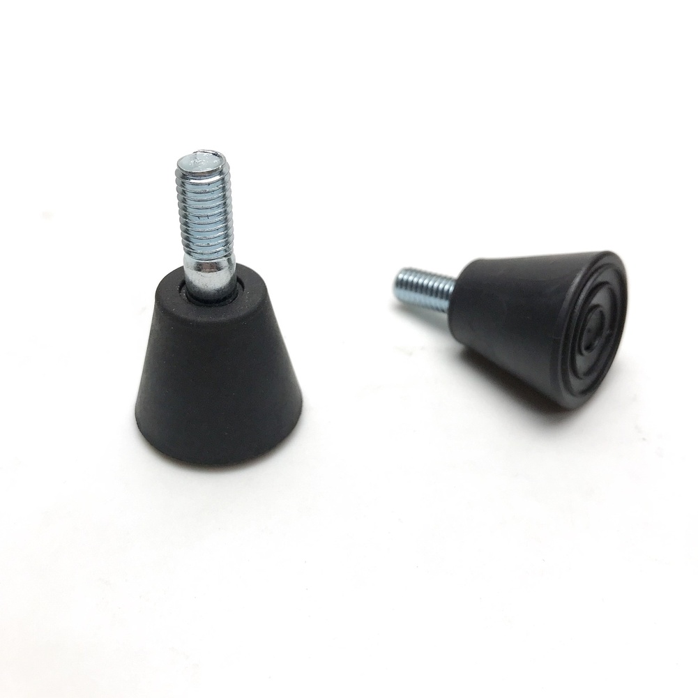 2PCS M8 Threaded Adjustable Pl - Sofas review and price