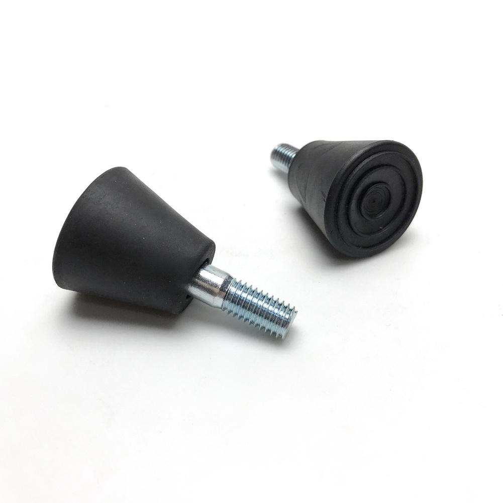 2PCS M8 Threaded Adjustable Pl - Sofas review and price