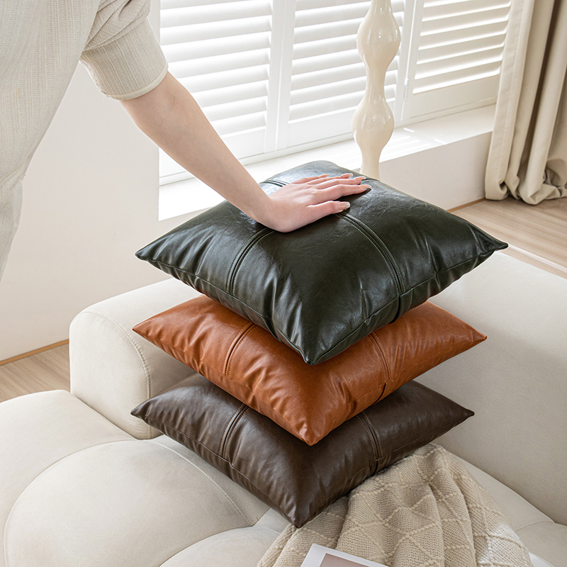 Waterproof PU leather Back Cus - Headboard Cushion Backrest Tatami review and price